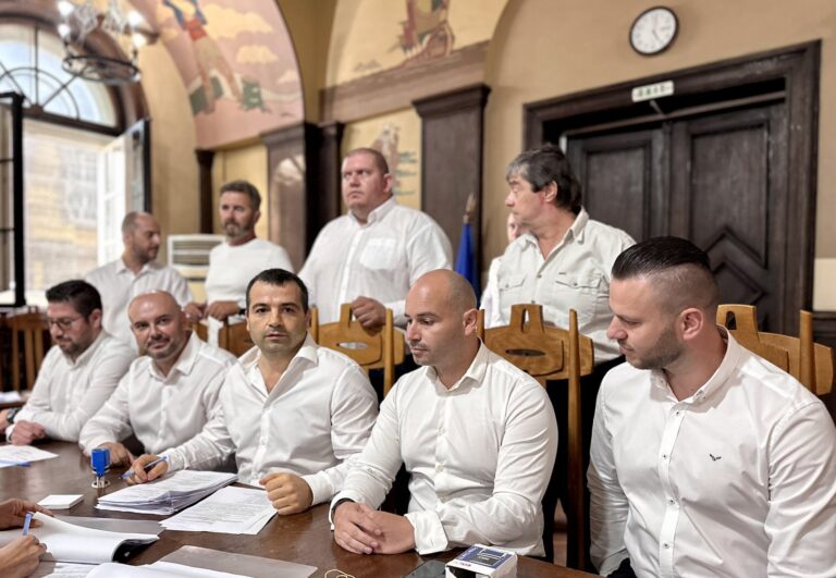 ПП „Средна европейска класа“ се регистрира за местните избори в ОИК –Бургас