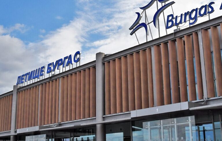 Константин Бачийски: Ще продължа да се боря за целогодишни полети към летище Бургас