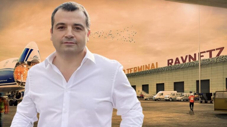 Община Бургас проспива шанса да привлече 40 милиона лева за летището в Равнец.